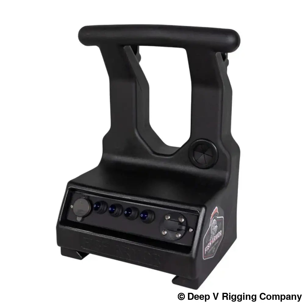 Garmin GPSMAP 1243 with HDMI Out + Livescope Plus Shuttle Bundle Portable Shuttles