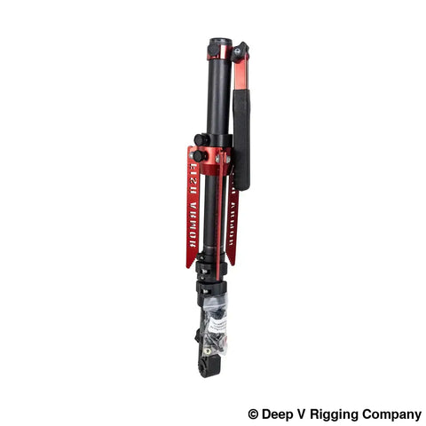 Garmin GPSMAP 1243 with HDMI Out + Livescope Plus Shuttle Bundle Portable Shuttles