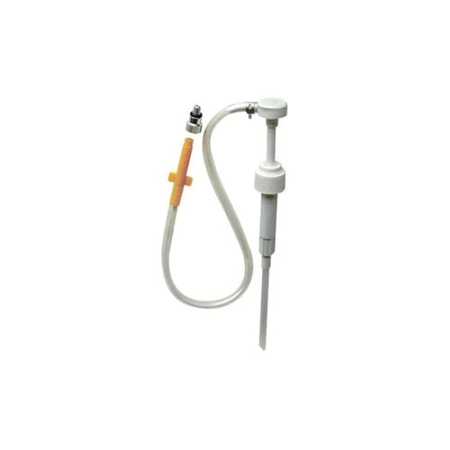 Seachoice Lower Unit Outboard and Sterndrive Gear Pump With Yamaha and Metric Adapter