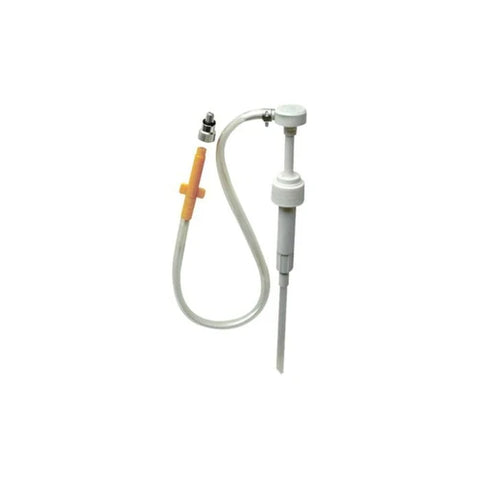 Seachoice Lower Unit Outboard and Sterndrive Gear Pump With Yamaha and Metric Adapter