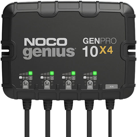 NOCO GenPro10x4