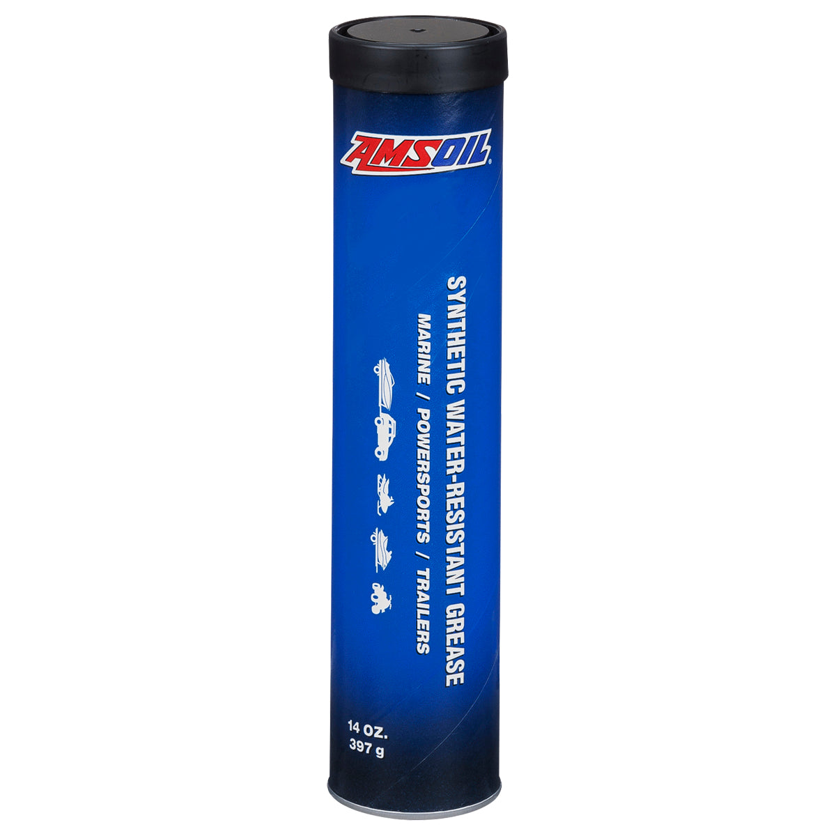 Amsoil Synthetic Water-Resistant Grease