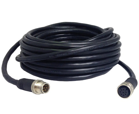 Humminbird 30 foot Ethernet extension cable