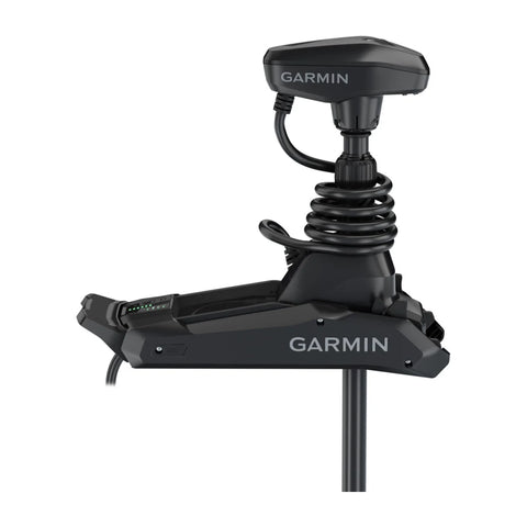 Garmin Force Kraken Trolling Motor Black 75" Shaft