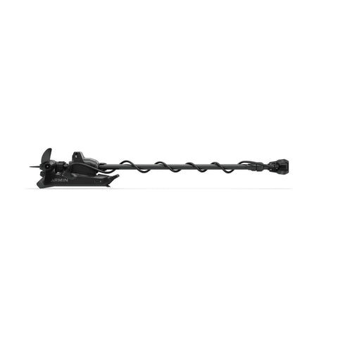 Garmin Force Kraken Trolling Motor Black 75" Shaft