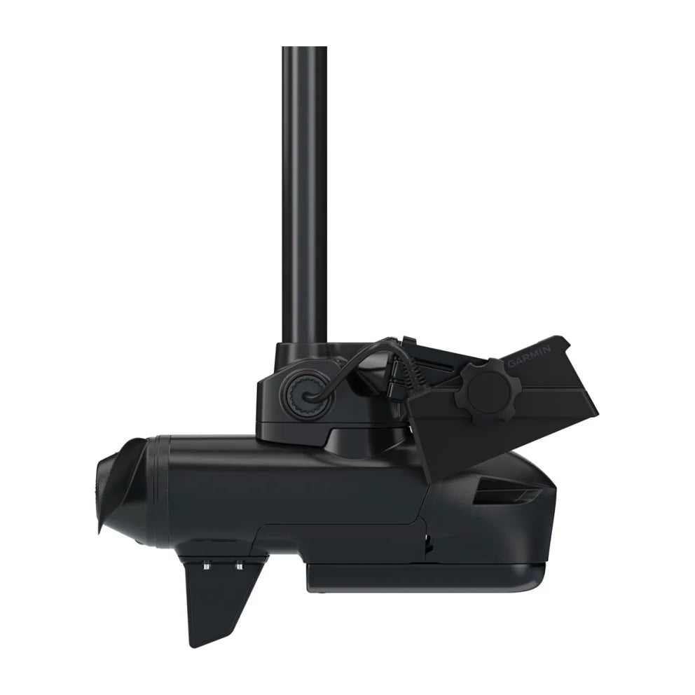 Garmin Force Kraken Trolling Motor Black 75" Shaft