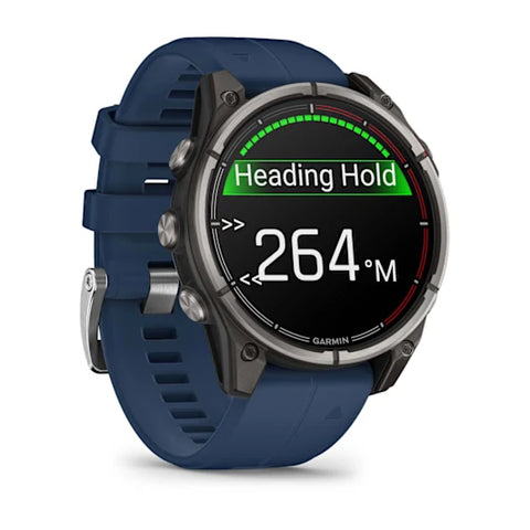quatix 8 Smartwatch 47mm