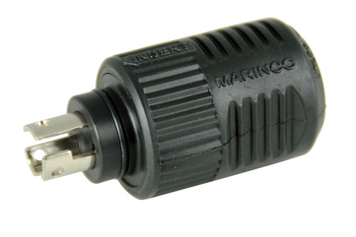 Marinco 3 Wire trolling motor connection plug