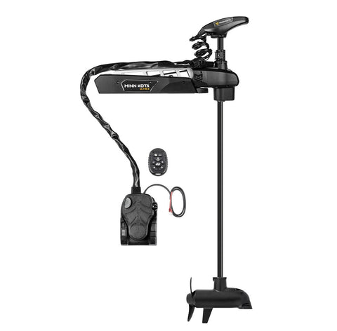 Minn Kota Ultrex Quest 60" with dual spectrum chirp