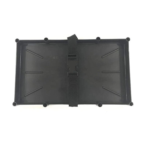 Group 27 Narrow Series Battery Tray