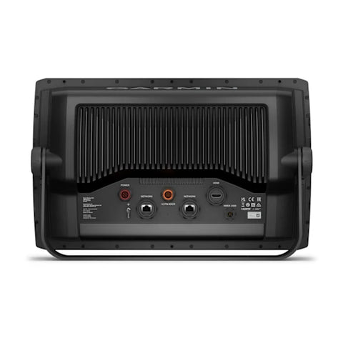 16" ECHOMAP Ultra 2 - with Transducer