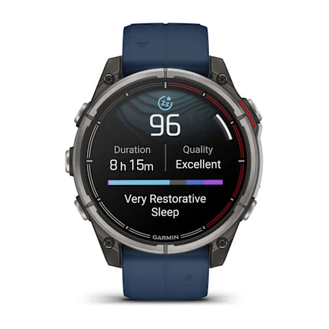 quatix 8 Smartwatch 47mm