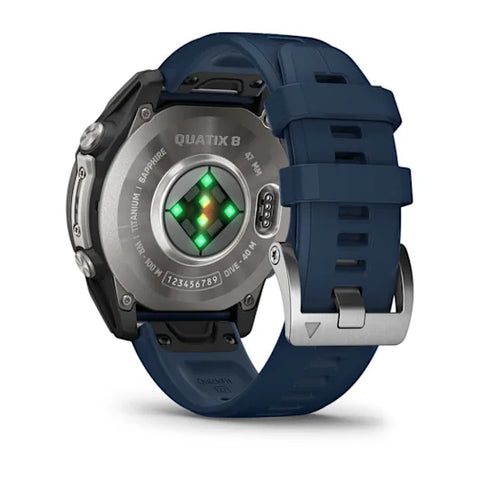 quatix 8 Smartwatch 47mm