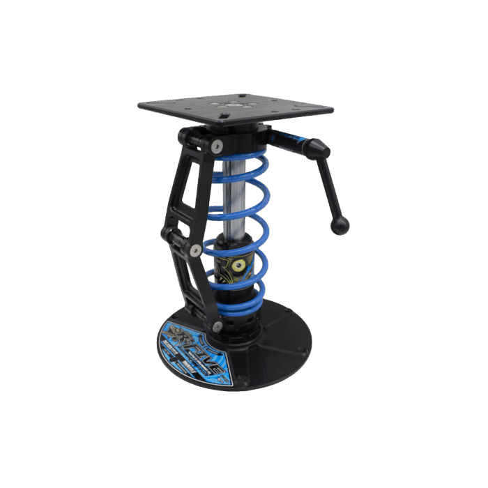 Raptor R-Five Waverunner Ultimate Seat Pedestal