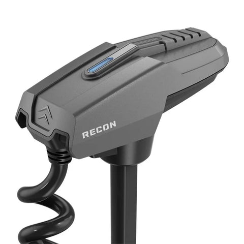 Lowrance Recon 60in Trolling Motor Freshwater Foot Pedal