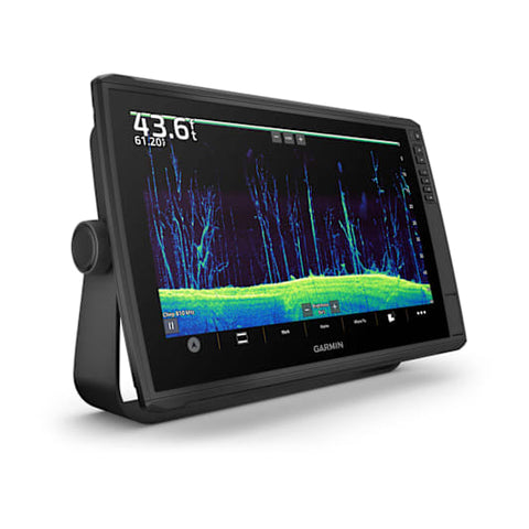 16" ECHOMAP Ultra 2 - no Transducer