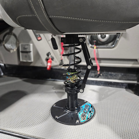 Raptor R-Five Waverunner Ultimate Seat Pedestal
