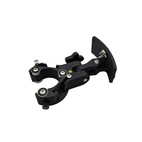 Bobber Buddy on Sleeve Pole Holder