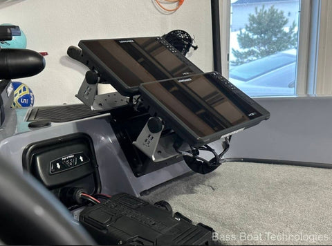 2016-2023 ZV21 / 2024 ZV20 Dual Stack "Hood" Bow Mount