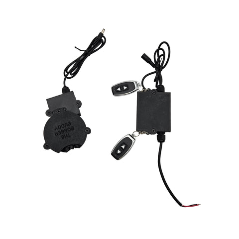 Bobber Buddy Smart Spin System