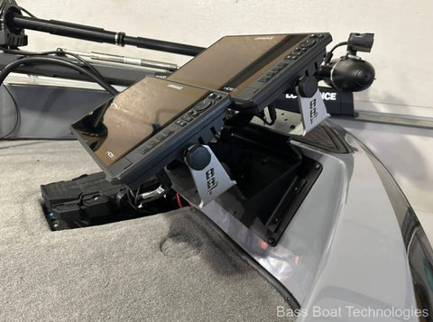 2016-2023 ZV21 / 2024 ZV20 Dual Stack "Hood" Bow Mount