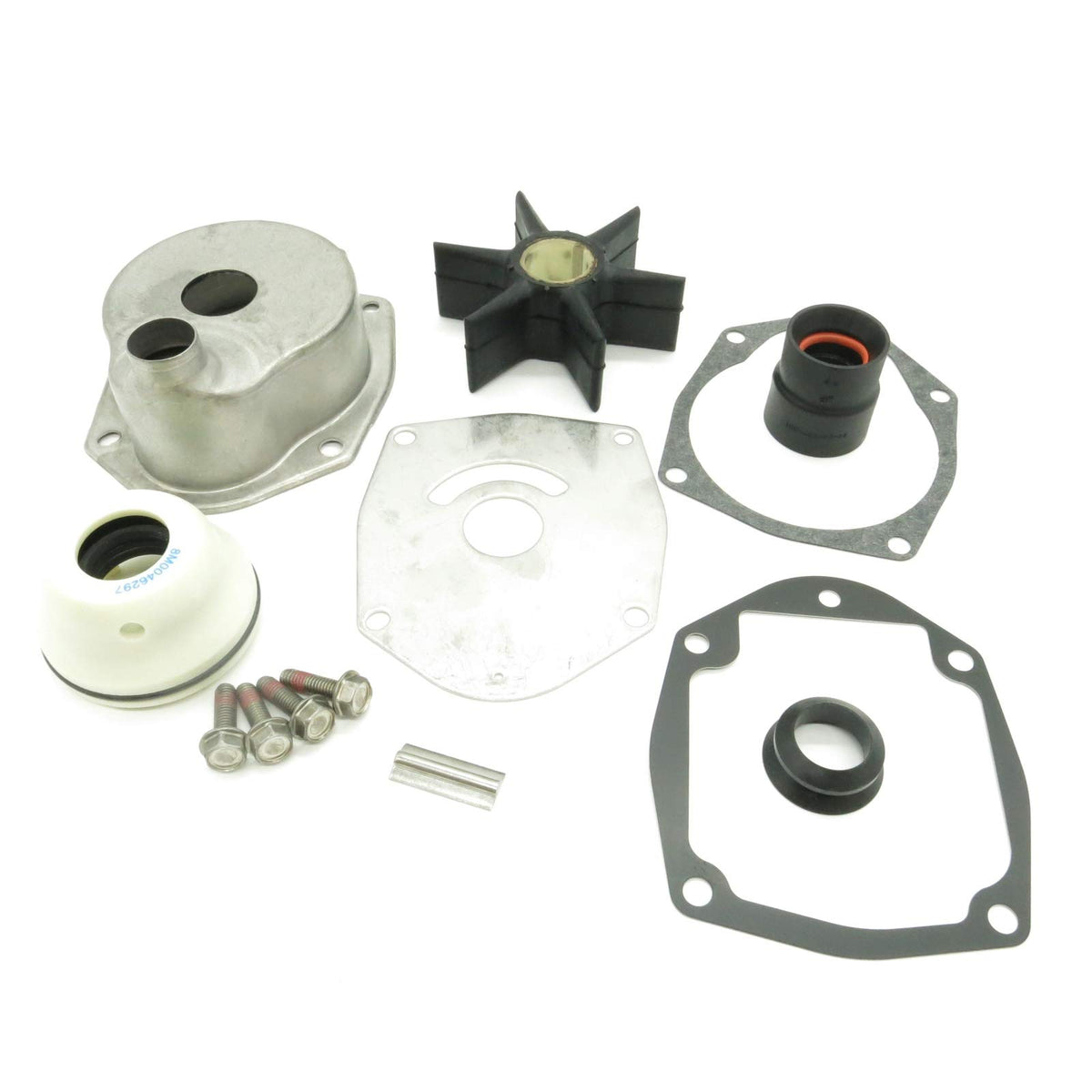 8M0078858 Water Pump Kit