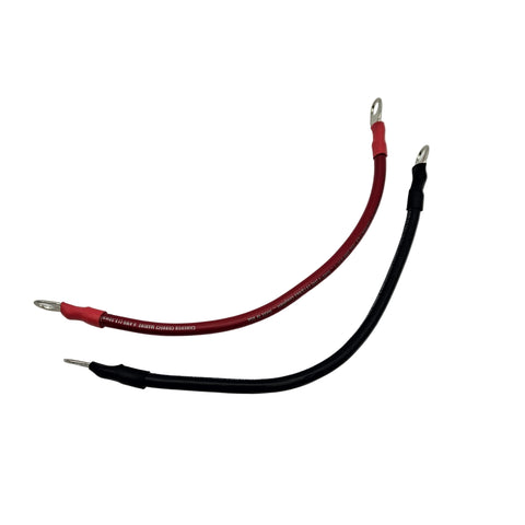 Parallel Battery Wiring Set