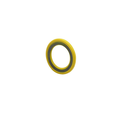 8M0058391 Mercury Lower Unit Drain Screw Seal Yellow