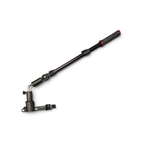 Fish Armor Twist Handle