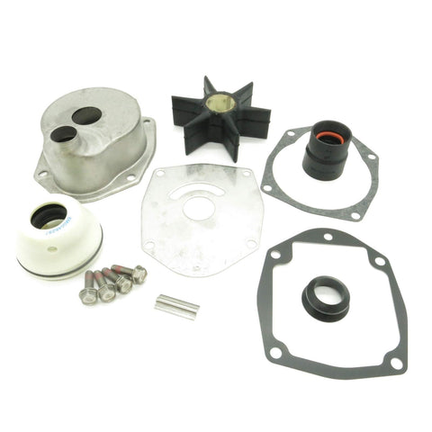 Mercury Verado L6 Maintenance Bundle
