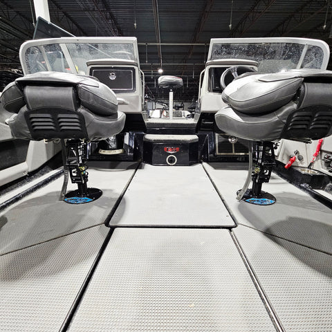 Raptor R-Five Waverunner Ultimate Seat Pedestal
