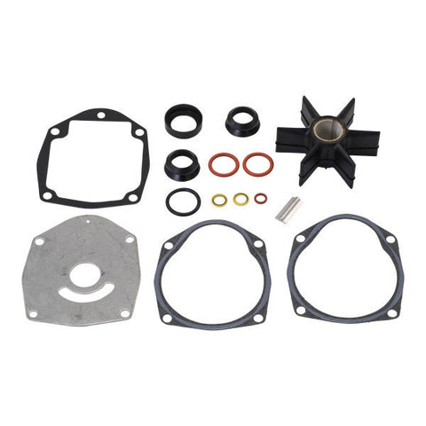 Mercury Verado L6 Maintenance Bundle