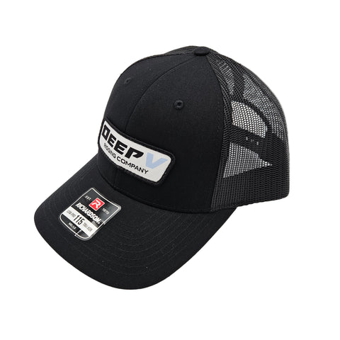 Low Pro Trucker Hat