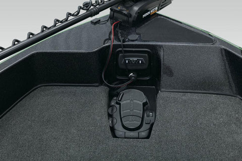 2016-2023 ZV21 / 2024 ZV20 Dual Stack "Hood" Bow Mount