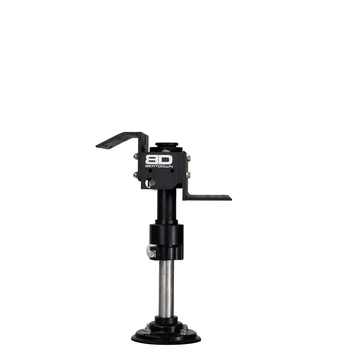 The Ultimate Shorty Double Stack – Deep V Rigging Company
