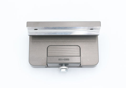 TKI Alumatrac Mount Assembly