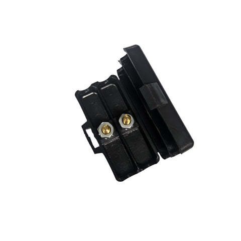 75" Kraken Trolling Motor with Livescope Plus System Bundle