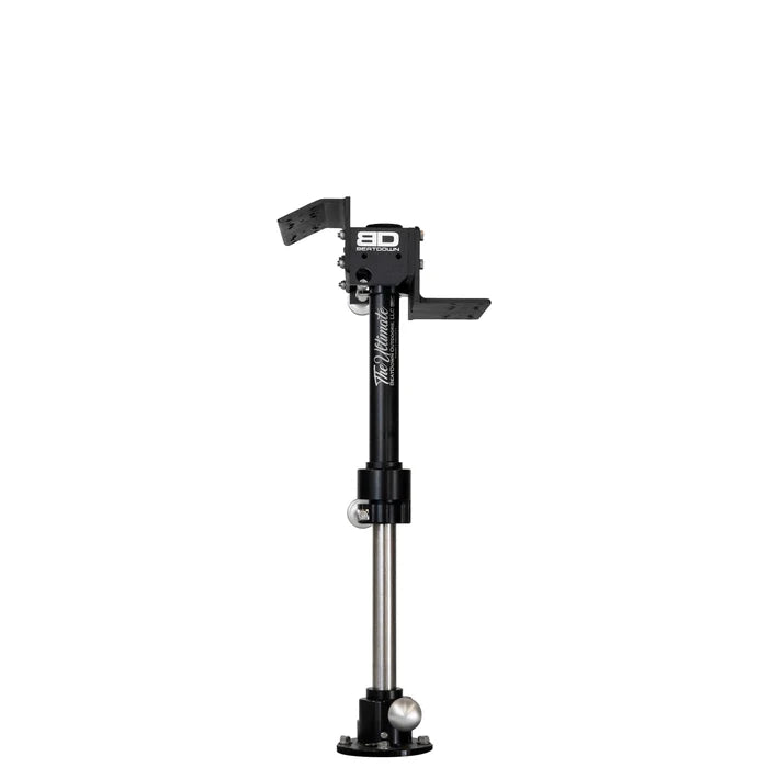 The Ultimate Quick Release Double Stack – Deep V Rigging Company