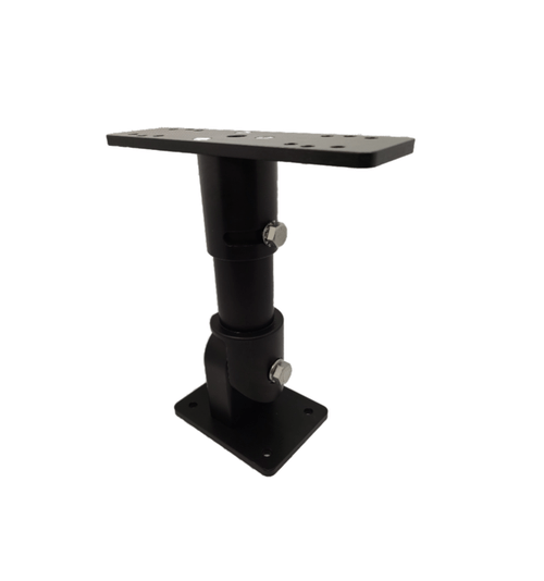 Stabil mount elite 8" black